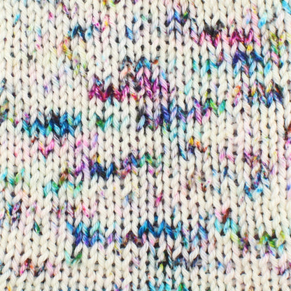 PARTY LIKE IT'S 2029 on Buttery Soft DK - Indie-Dyed Yarn - Purple Lamb