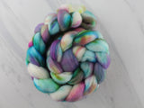 PARTY LIKE IT'S 2024 Hand-Dyed Top - Merino / Cashmere