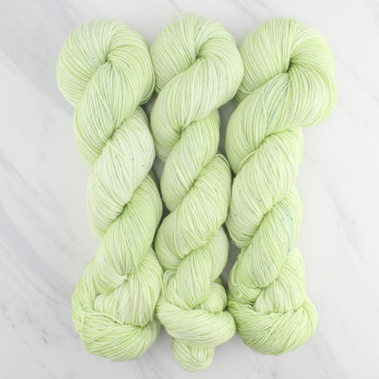 PISTACHIO on Sock Perfection