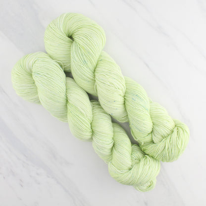 PISTACHIO on Sock Perfection