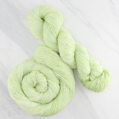 PISTACHIO on Sock Perfection