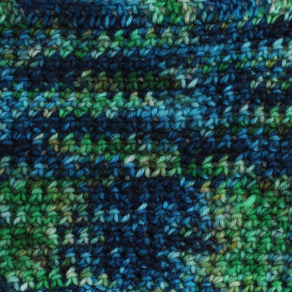 PLANET EARTH - Yarn Dyed to Order