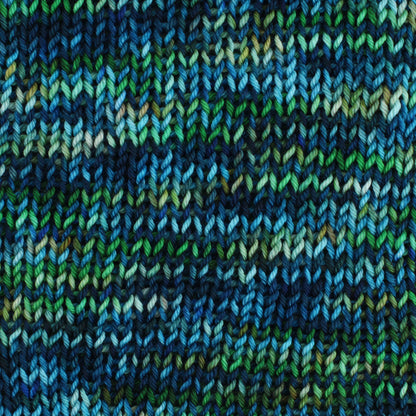 PLANET EARTH - Yarn Dyed to Order