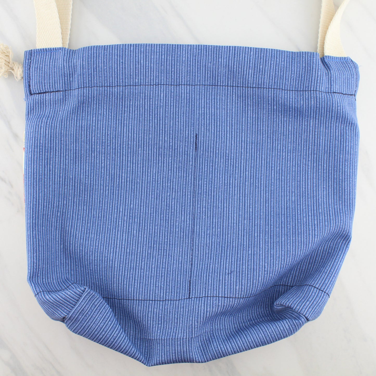 Project Bags - Medium Sized - Purple Lamb