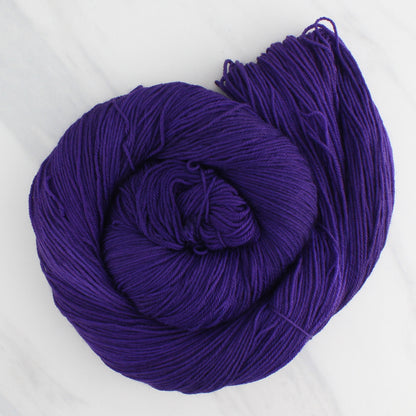 REGAL on Sock Perfection - Indie-Dyed Yarn