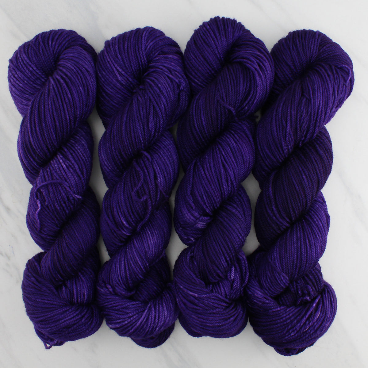 REGAL Indie-Dyed Yarn on Squoosh DK