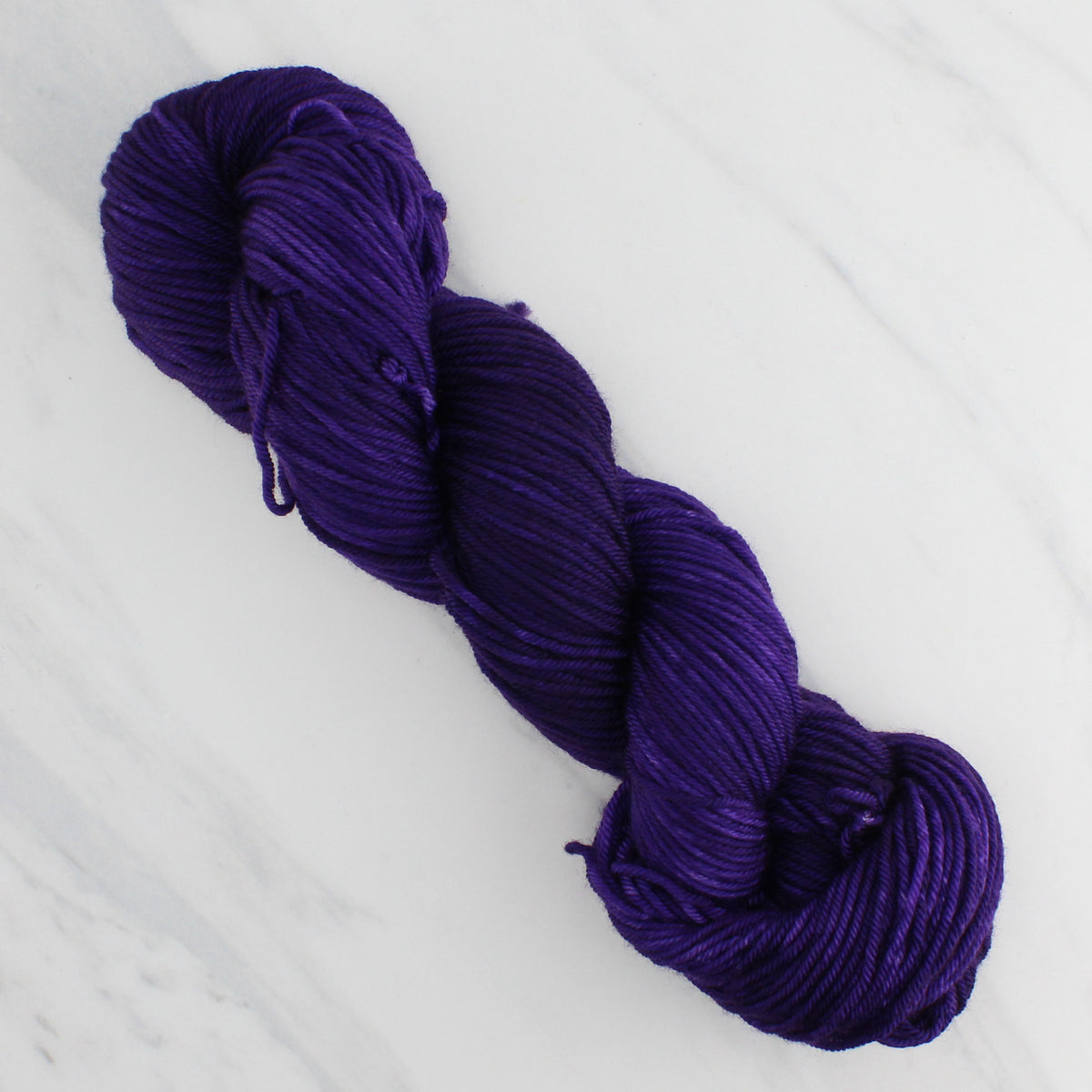 REGAL Indie-Dyed Yarn on Squoosh DK