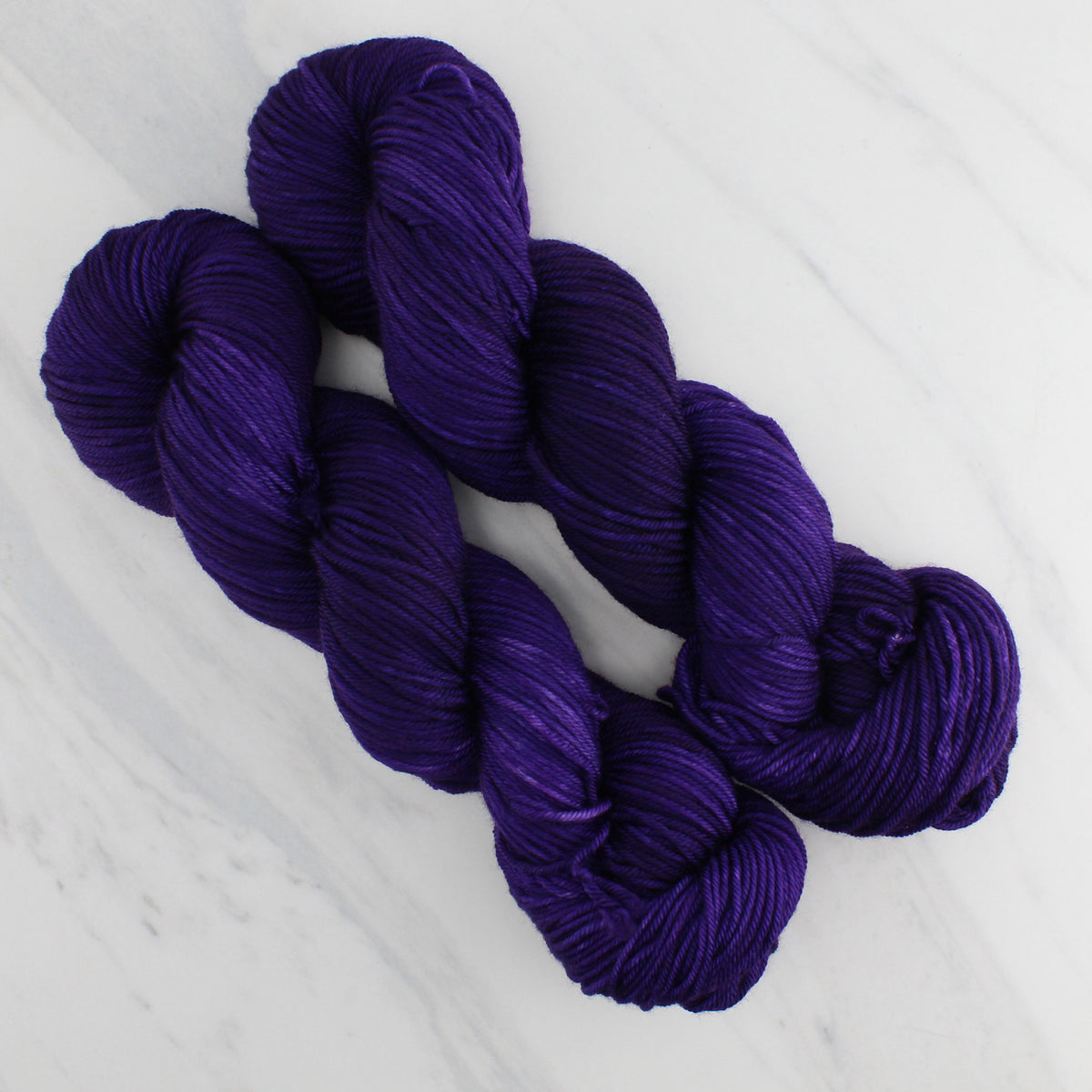 REGAL Indie-Dyed Yarn on Squoosh DK