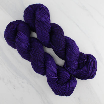 REGAL Indie-Dyed Yarn on Squoosh DK