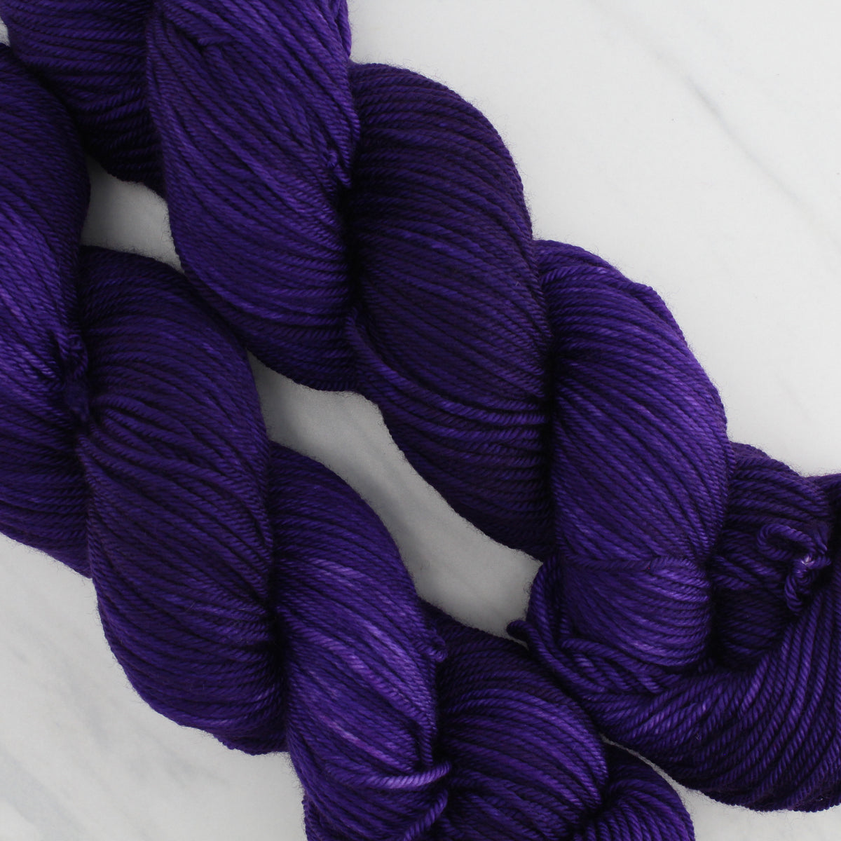 REGAL Indie-Dyed Yarn on Squoosh DK