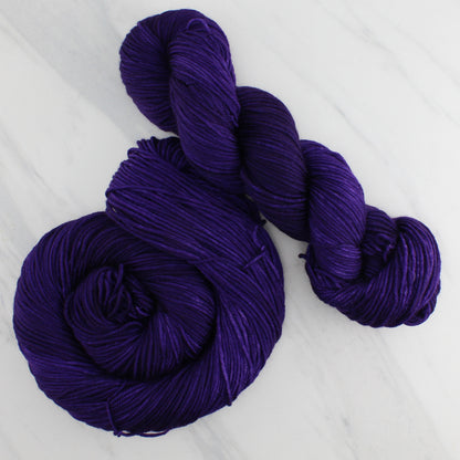 REGAL Indie-Dyed Yarn on Squoosh DK
