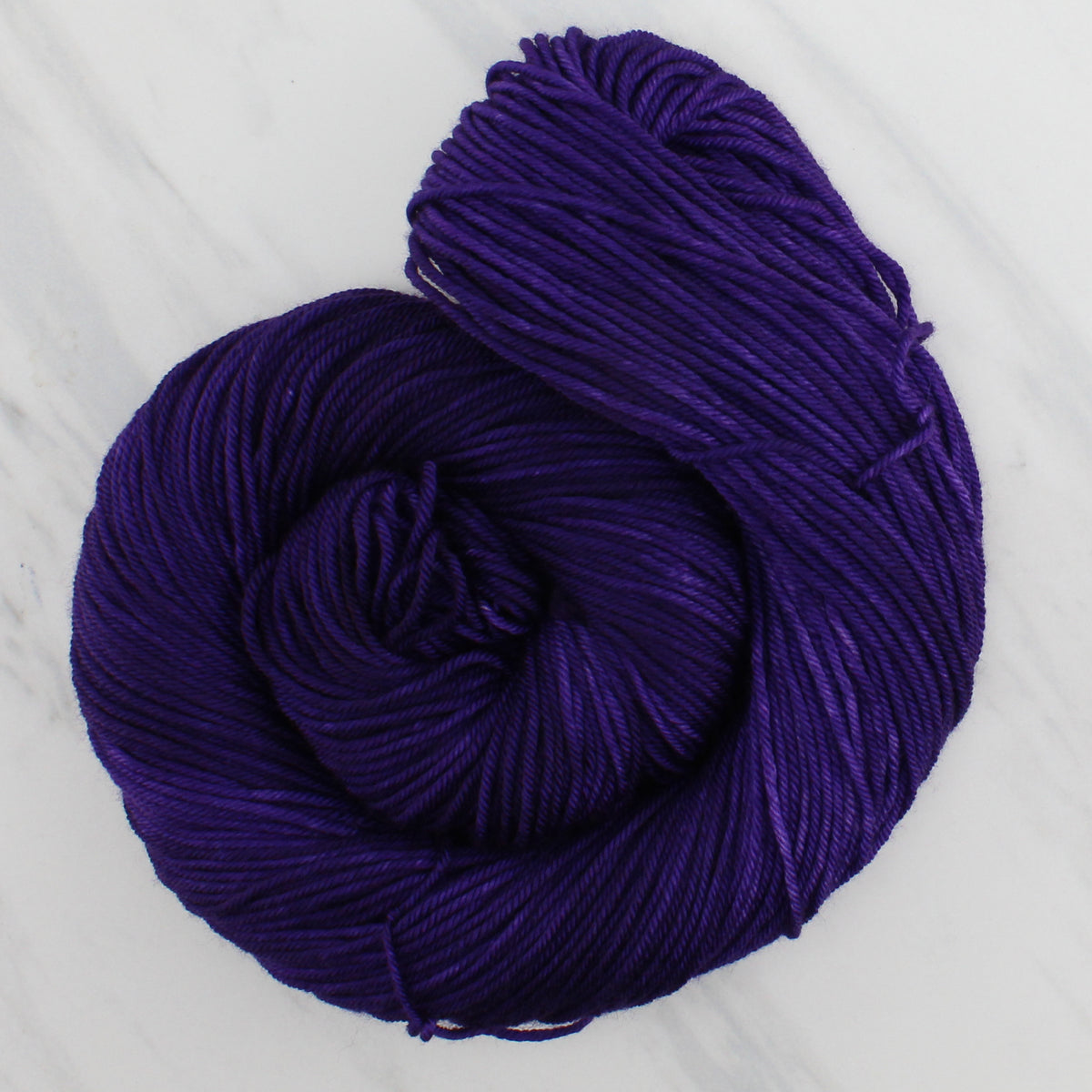REGAL Indie-Dyed Yarn on Squoosh DK