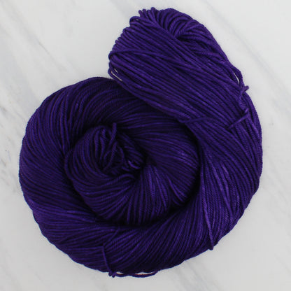 REGAL Indie-Dyed Yarn on Squoosh DK