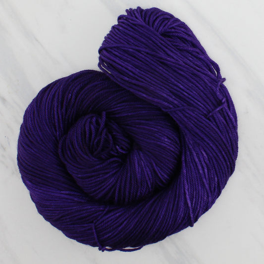 REGAL Indie-Dyed Yarn on Squoosh DK