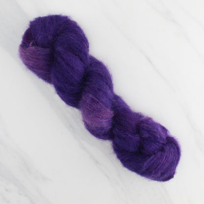 REGAL Hand Dyed on Suri Lace Cloud - Semi-Solid Yarn