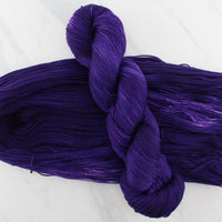 REGAL Indie-Dyed Yarn on Sock Perfection