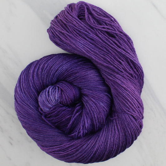 REGAL on So Silky Fingering