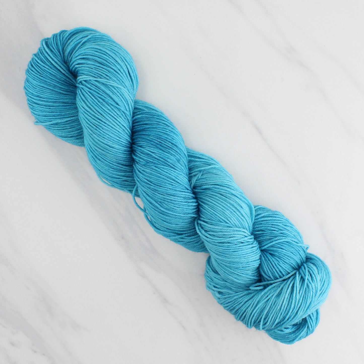 RENAISSANCE BLUE on Sock Perfection
