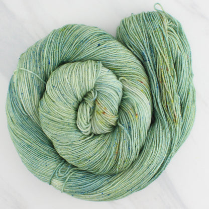 SAGE Indie-Dyed Yarn on Sock Perfection - Indie-Dyed Yarn