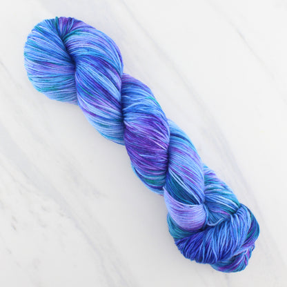 SAPPHIRE DREAMS - Yarn Dyed to Order