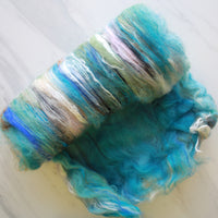 SARGASSO SEA Art Batts to Spin and Felt