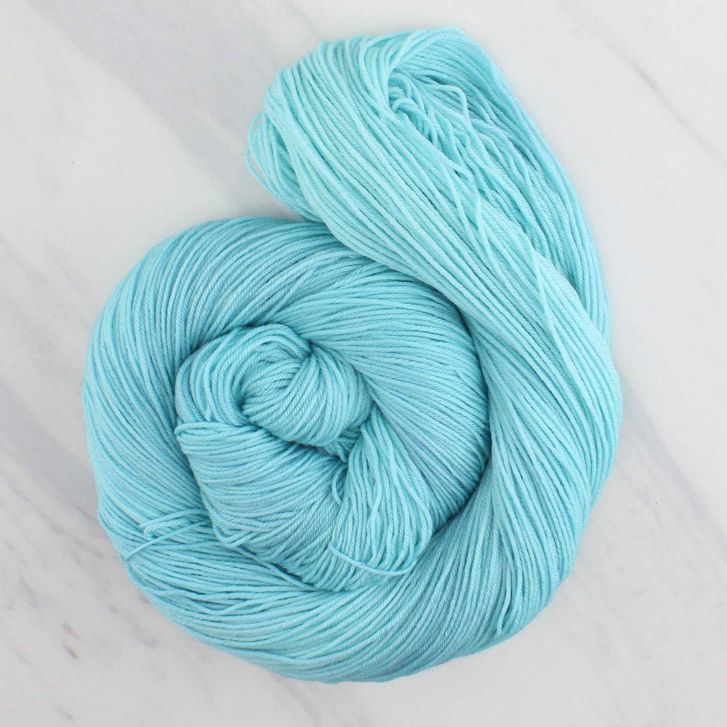 SERENITY BLUE on Sock Perfection