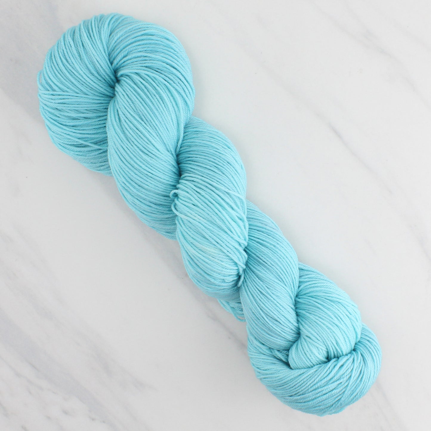 SERENITY BLUE on Sock Perfection