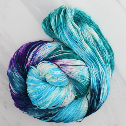 SKATING FOR JOY - Yarn Dyed to Order