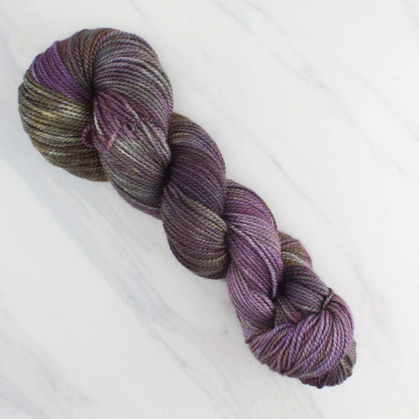 SMITTEN on Buttery Soft DK