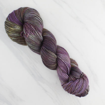 SMITTEN on Buttery Soft DK