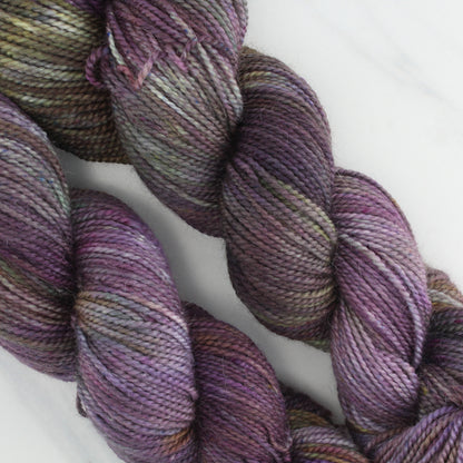 SMITTEN on Buttery Soft DK