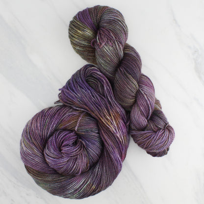 SMITTEN on Buttery Soft DK