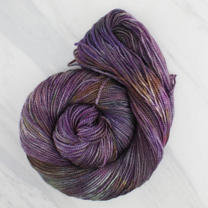 SMITTEN on Buttery Soft DK