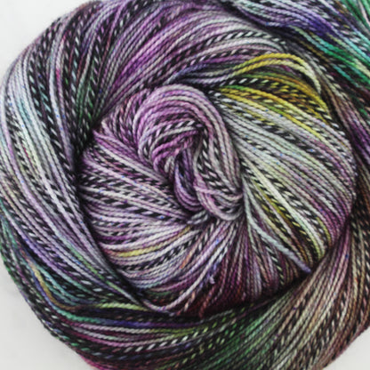 SMITTEN - Yarn Dyed to Order