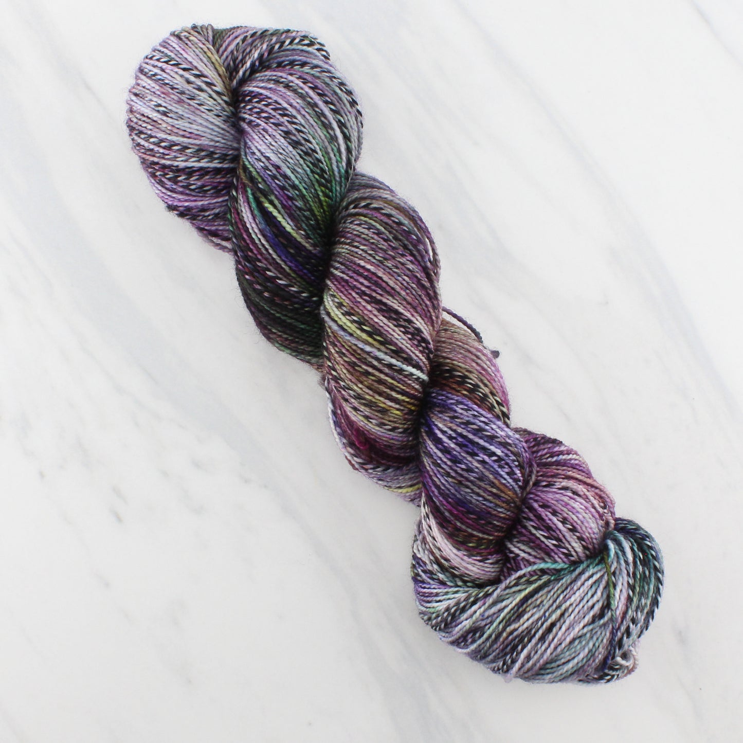 SMITTEN - Yarn Dyed to Order