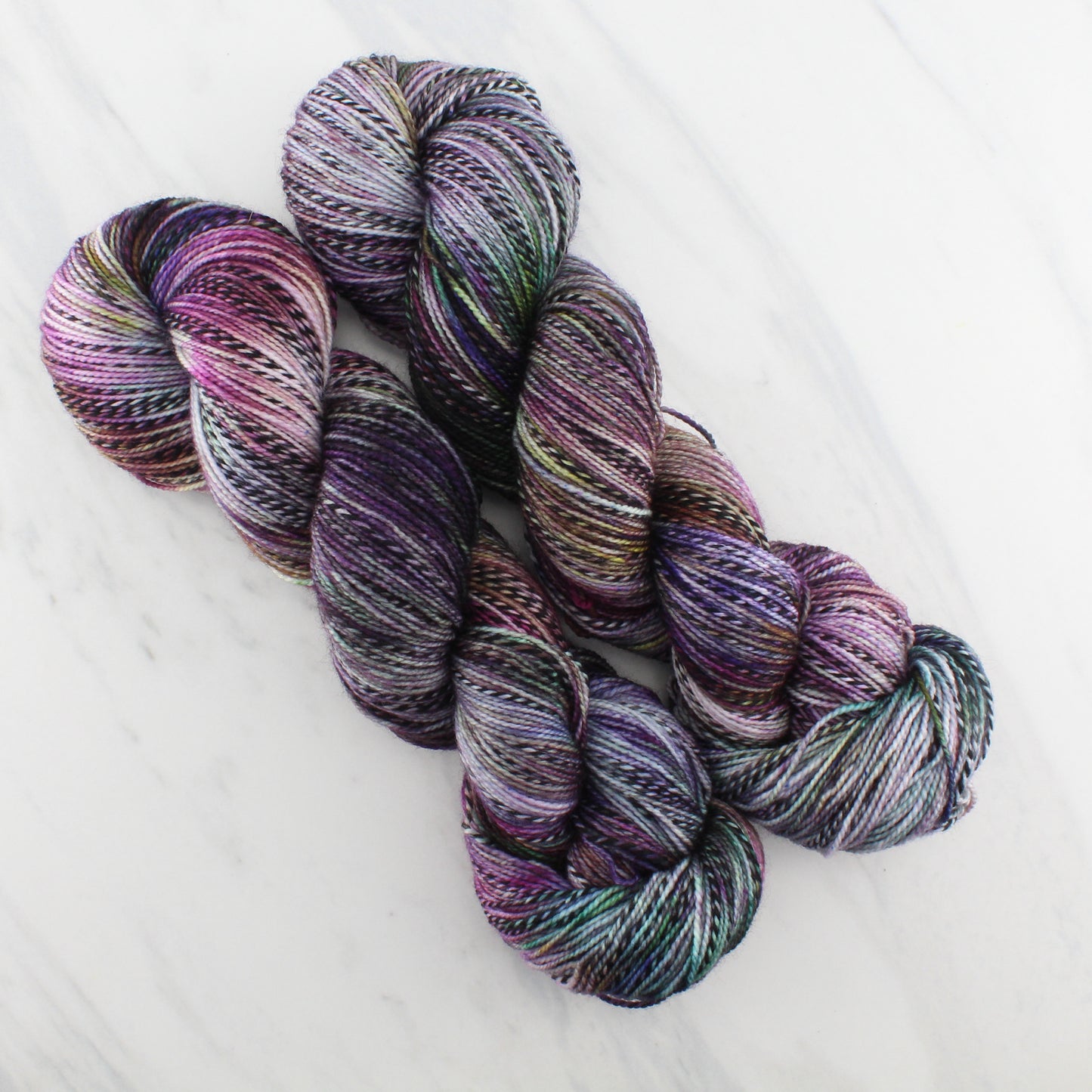 SMITTEN - Yarn Dyed to Order