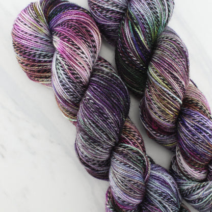 SMITTEN - Yarn Dyed to Order