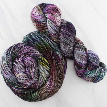 SMITTEN - Yarn Dyed to Order