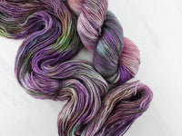SMITTEN on Buttery Soft DK