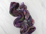 SMITTEN on Buttery Soft DK