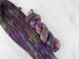 SMITTEN on Buttery Soft DK