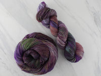 SMITTEN on Buttery Soft DK