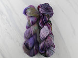 SMITTEN Hand-Dyed on Sock Perfection