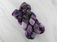 SMITTEN Hand-Dyed on Sock Perfection
