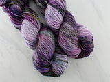 SMITTEN Hand-Dyed on Sock Perfection