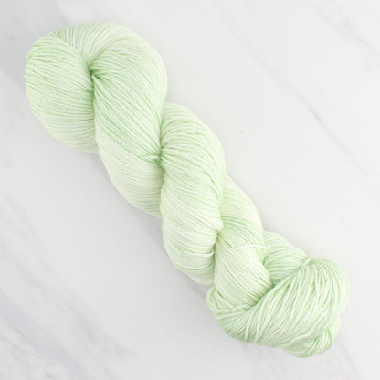 PISTACHIO GREEN - Yarn Dyed to Order