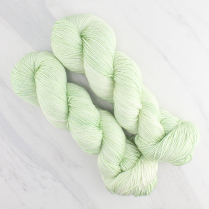PISTACHIO GREEN - Yarn Dyed to Order