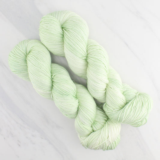 PISTACHIO - Yarn Dyed to Order