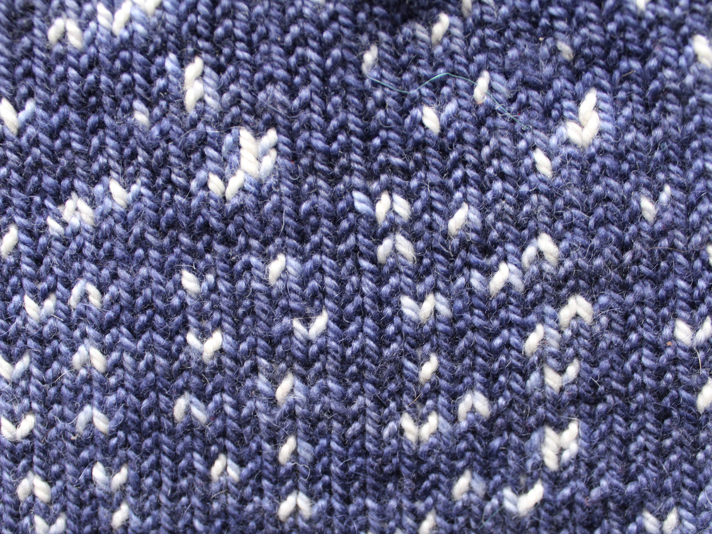 STARLIGHT - Yarn Dyed to Order