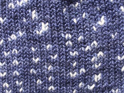STARLIGHT - Yarn Dyed to Order